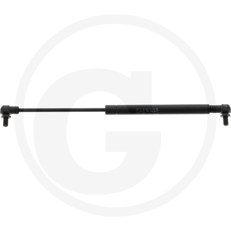 Stabilus Vérin à gaz vue 2