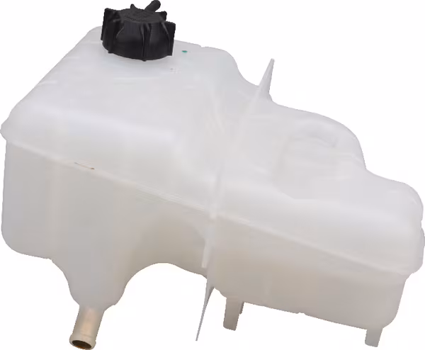 Vase d'expansion vue 2