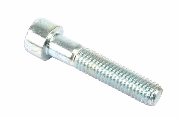 Vis TCHC DIN912 M8x40 mm (x10) · réf. VLG5658