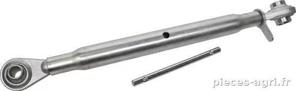 Barre de poussée rotule/rotule 440, 1-1/8in cat.1/2 · réf. TL119441GP