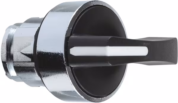 Commutateur rotatif 0 1 · réf. ZB4BJ4