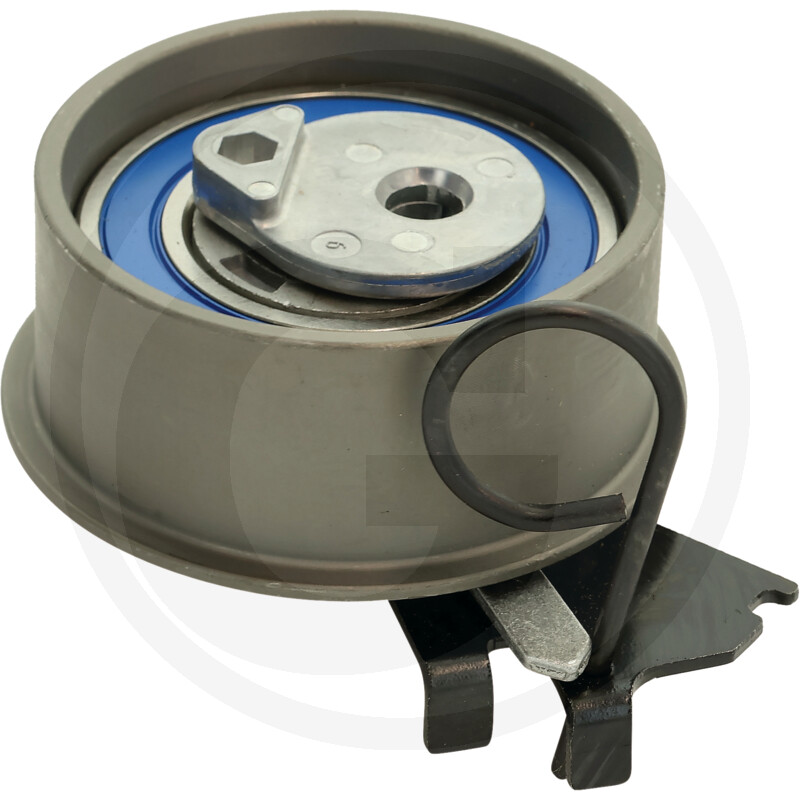 Dayco Spannrolle, Zahnriemen vue 2