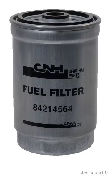 Filtre à gasoil CNH · réf. 84214564