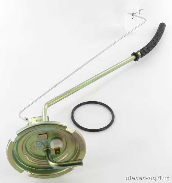 Flotteur, réservoir en PVC John Deere · réf. AL68201N