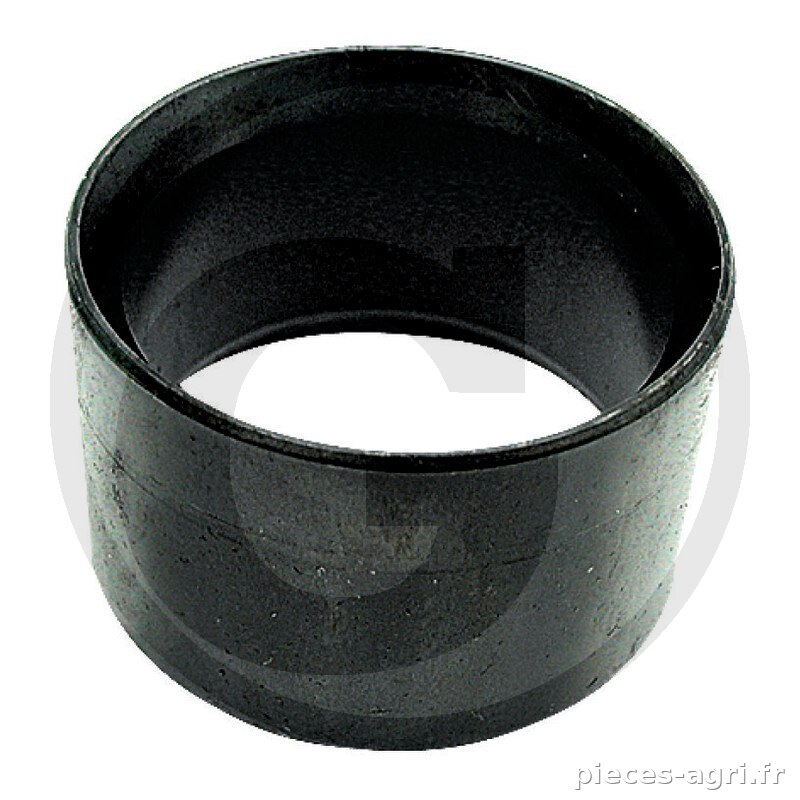 Bague d'œillet d’attelage vue 2
