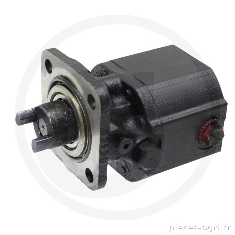 John Deere Pompe d'alimentation · réf. 38012547
