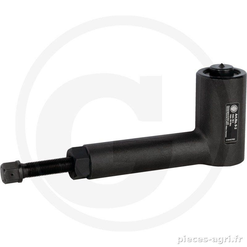 Kukko Presse hydraulique supplémentaire · réf. 7600111066