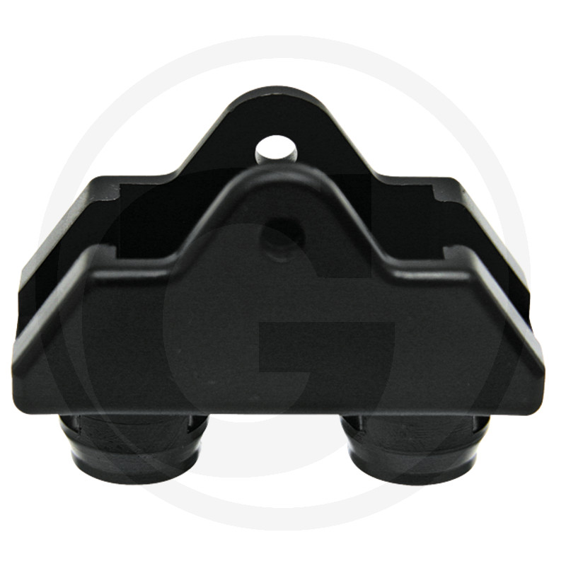 Kverneland Support de compresseur vue 2