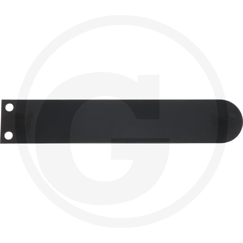 SAPHIR Guide pour protection en caoutchouc · réf. 695593005413