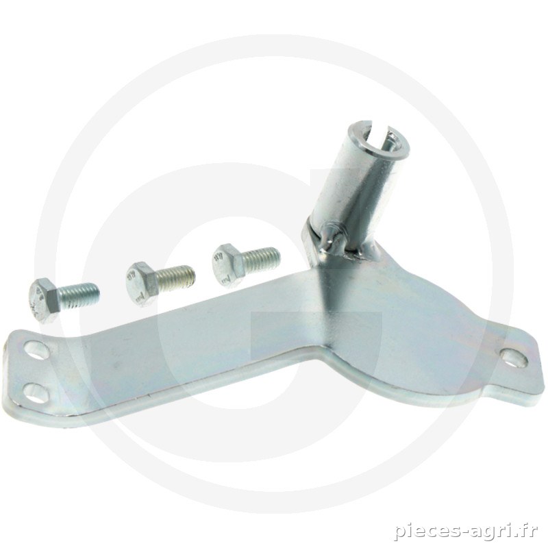 Scharmüller Kit de couvercle F2 vue 2