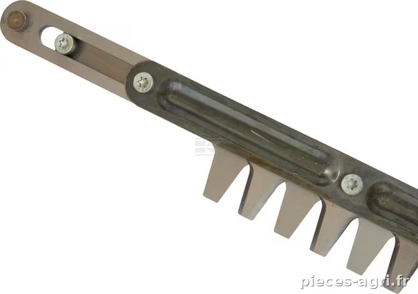 SET de lames pour taille-haie 750 mm vue 3