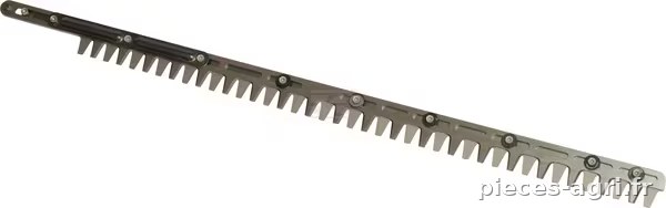 SET de lames pour taille-haie 750 mm · réf. 42377105907