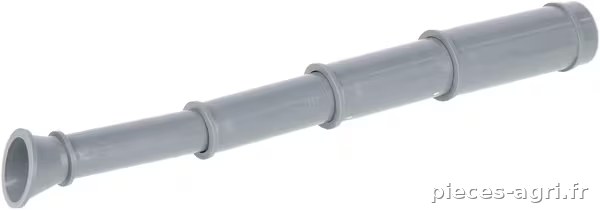 Tube de semoir, court · réf. 304300040001