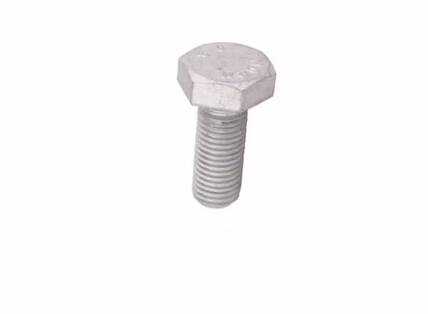Boulon hexagonal · réf. 15004021FPT