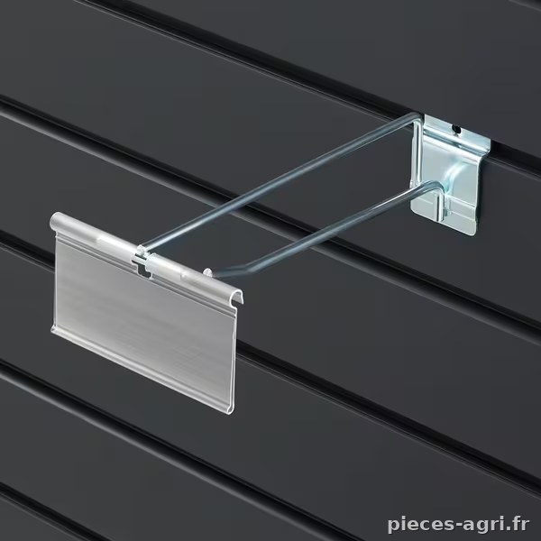 Broche simple T20 · réf. 5800185