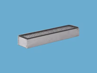 Combined carbon filter · réf. AX5562