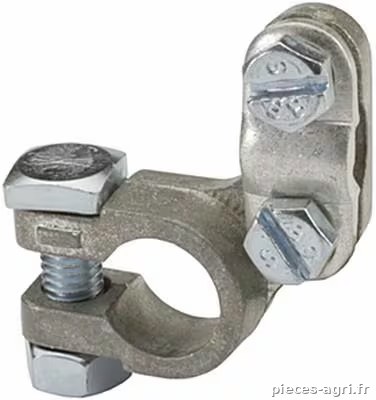 Cosse de batterie diamètre 15,9mm négatif · réf. 8KX043021032