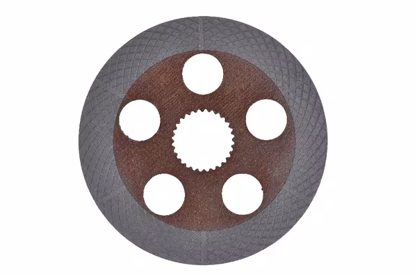 Disque de frein CNH · réf. 87723854