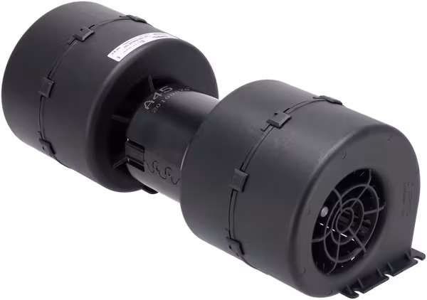 Double ventilateur 12V, 008-A45-02 · réf. 30000452