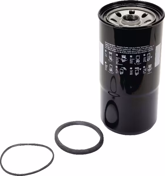 Filtre à carburant · réf. 84423586