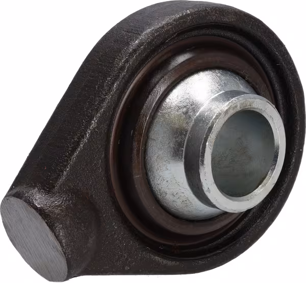 Fond de vérin G25.7 KR L=60 mm · réf. KR25760D
