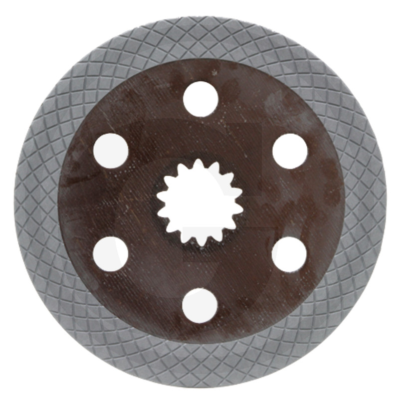 GRANIT Disque de frein · réf. 71702242
