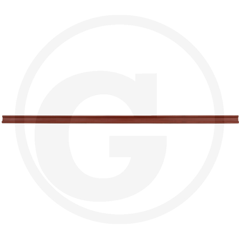 GRANIT Latte de fond mouvant vue 2
