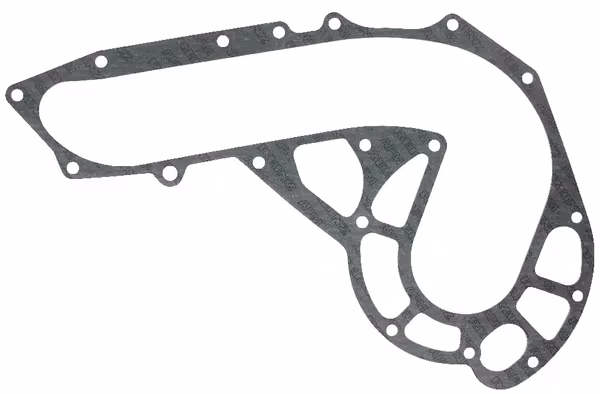 Joint de carter de pompe à eau Case - IH · réf. 3136766R4