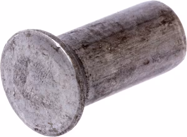 Paquet de rivets 0,5 kg 6x14 · réf. 614KLV