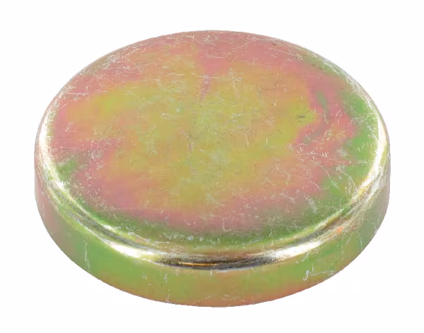 Pastille anti-gel 53,98 mm · réf. VC5398