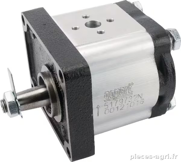 Pompe hydraulique 8,2cm3 · réf. 5179732N
