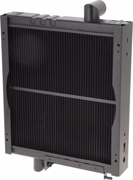 Radiateur JD · réf. AL116668N