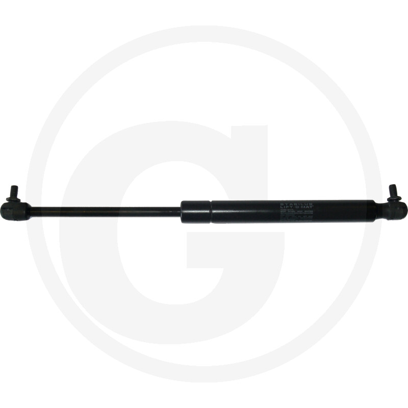 Stabilus Vérin à gaz vue 2