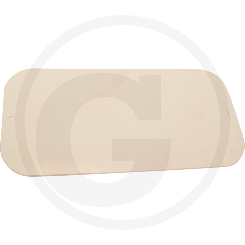 TREX.PARTS Carter de protection · réf. 11933868