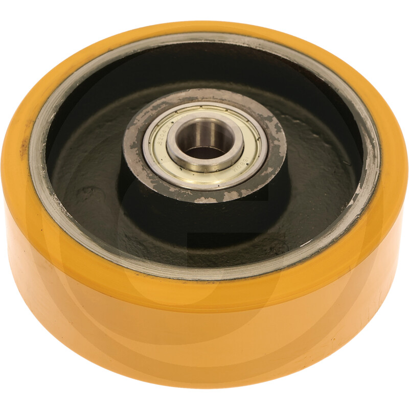 TREX.PARTS Roue d’appui vue 2