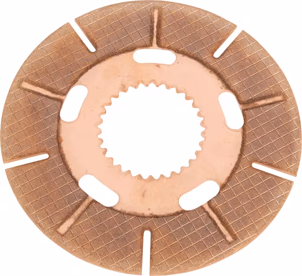 Bande de frein de stationnement · réf. 3715250M2N