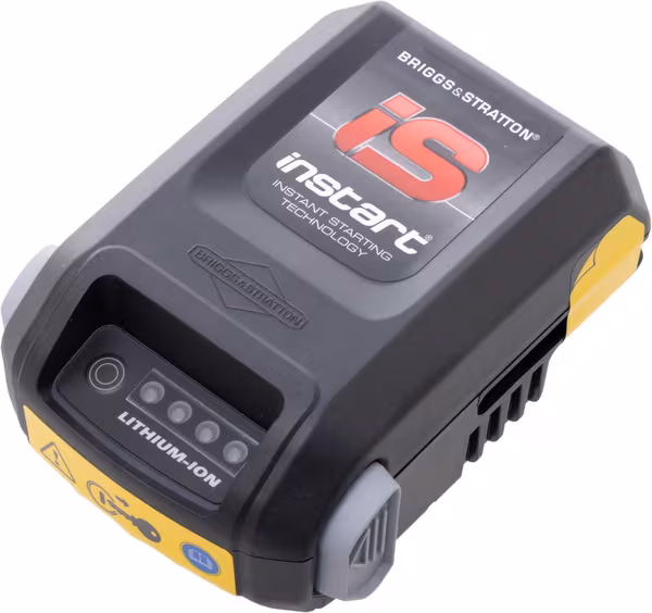 Batterie 592908 15.7 Li-ion Briggs & Stratton · réf. 456017VA