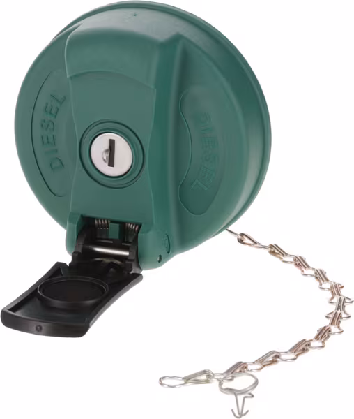 Bouchon de remplissage de carburant · réf. JC400Y6760