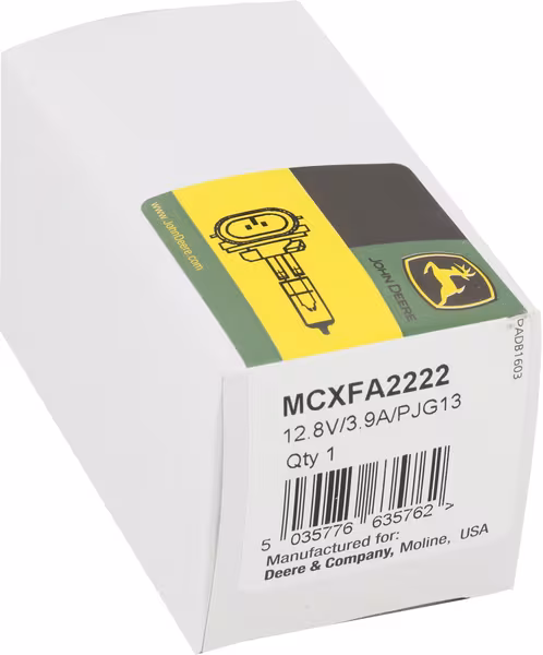 Coffret, workshop bulb · réf. MCXFA2222