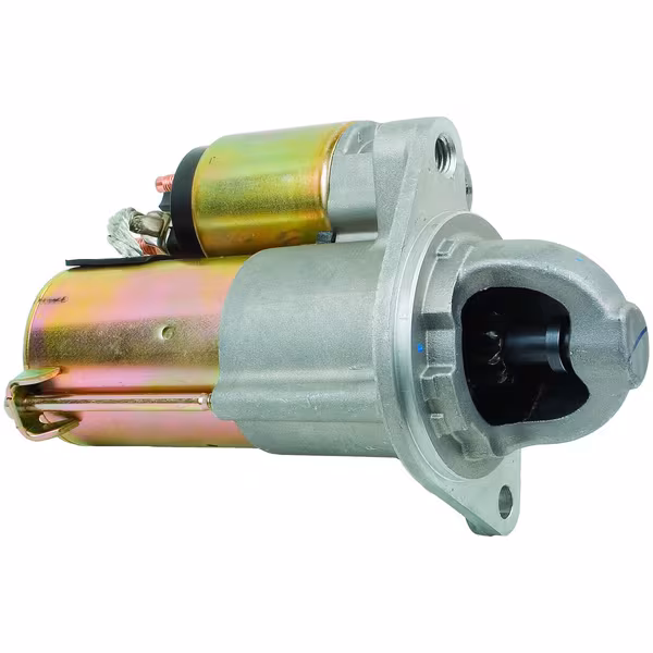 Démarreur 12V, 9 dents, CW, Kramp · réf. STA2617159