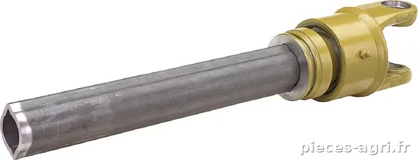 Embrayage à roue libre JF5/12R · réf. 1696041