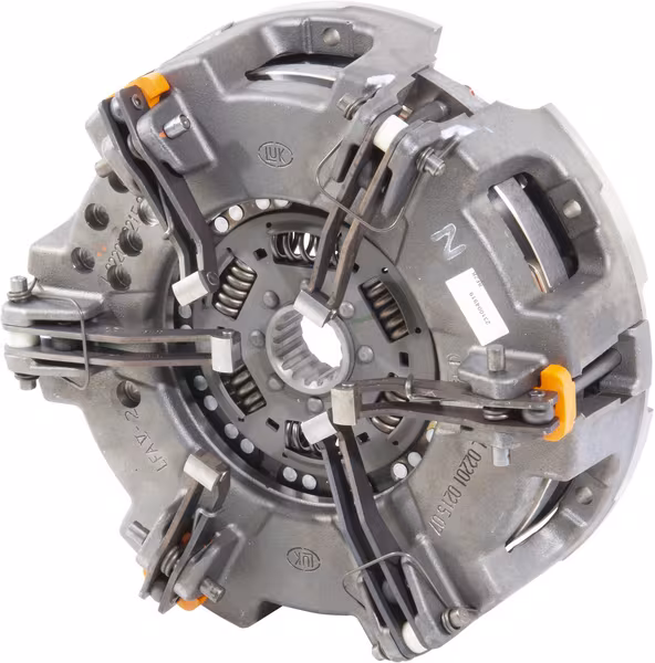 Embrayage automatique double TGU6 · réf. 231004919