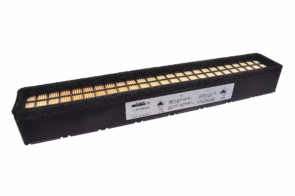 Filtre à air CNH · réf. 47129134