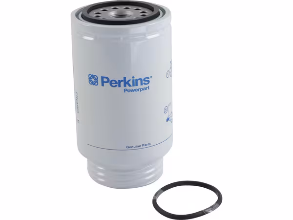 Filtre à gasoil Perkins · réf. 2656F853