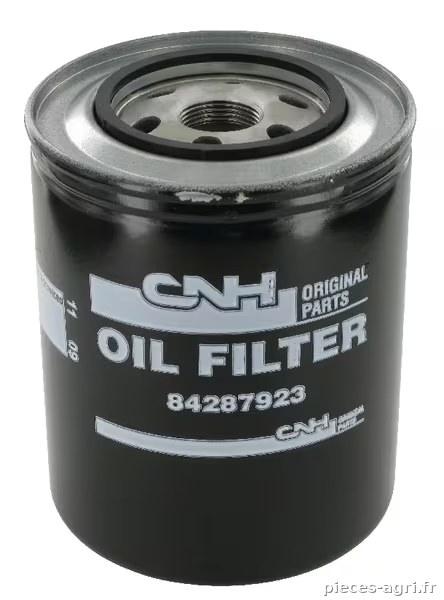 Filtre à huile CNH · réf. 84287923