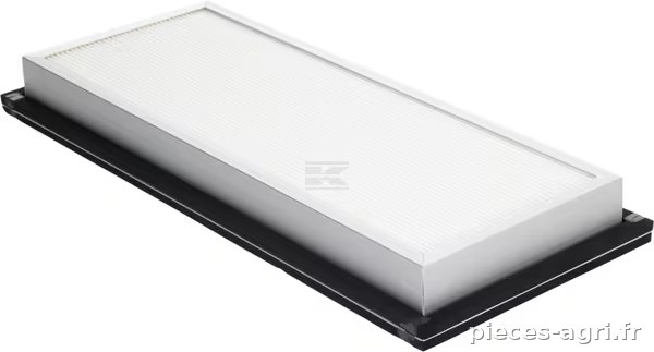 Filtre vue 2