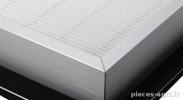 Filtre vue 3