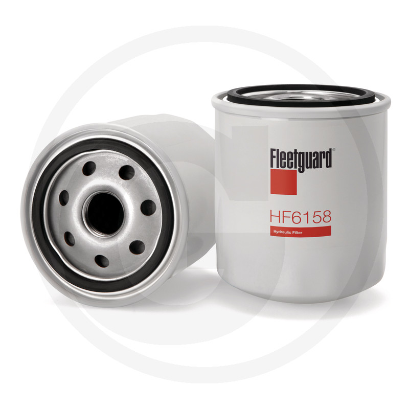 Fleetguard Filtre à huile hydraulique vue 2