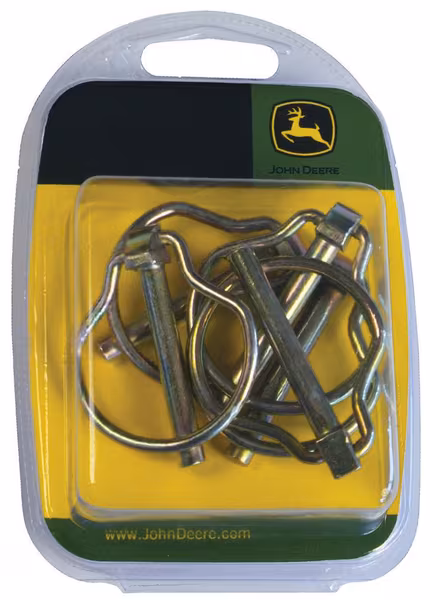Goupille Clips · réf. MCXFA1085