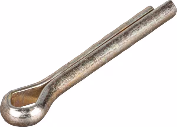 Goupille fendue (clavette) · réf. 412686